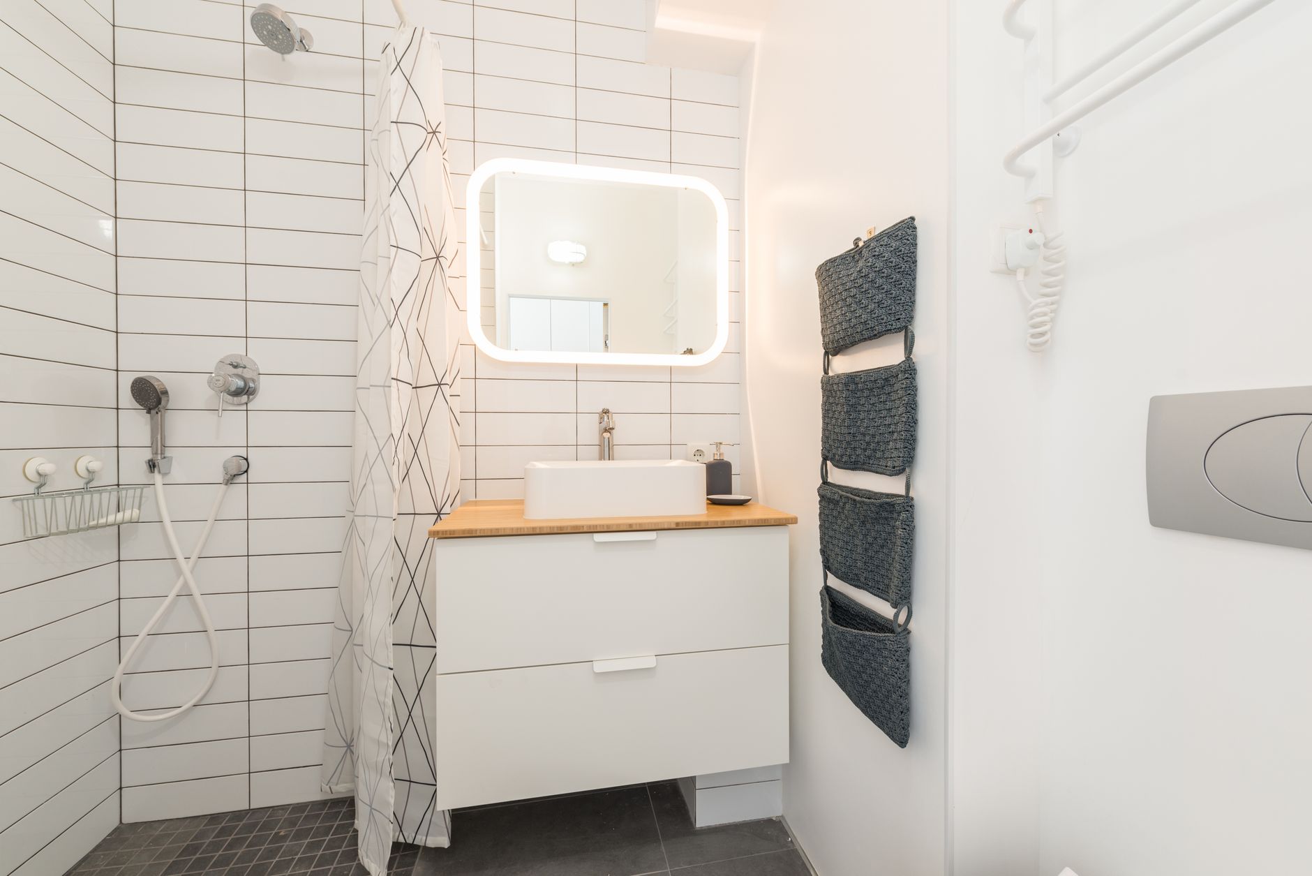 Rénovation salle de bain à La Seyne-sur-Mer